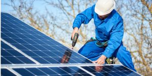 Installation Maintenance Panneaux Solaires Photovoltaïques à Saint-Rustice